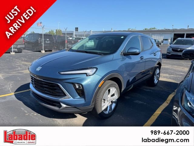 buick encore gx 2024 KL4AMCSL6RB058613 image buick encore gx 2024 KL4AMCSL6RB058613 image